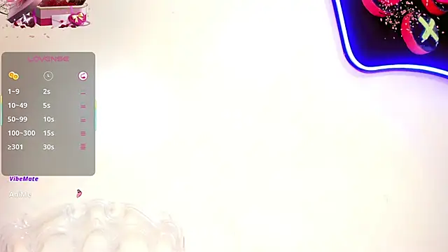 _Isabella_Castro Webcamshow