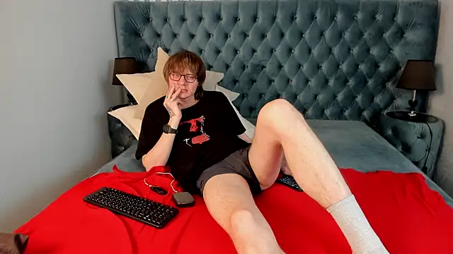 TaylerBev Webcam Show