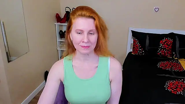 FoxySophia's Live XXX Chat