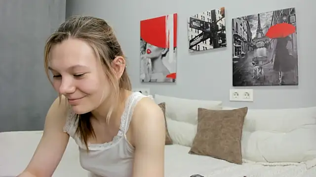 Sunny_Sammyn Live XXX chat