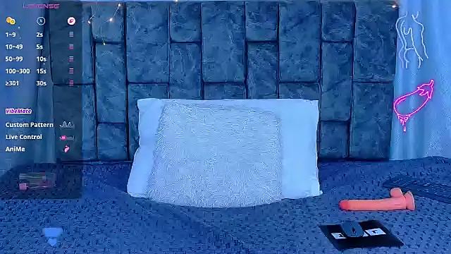 Вебкам-шоу NicolasTorrez