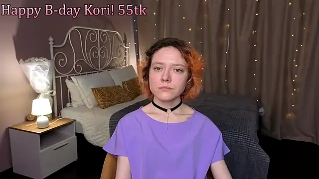 HottoKori: онлайн-секс-чат