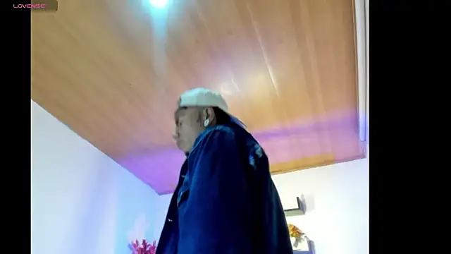 Webkamerová show Thiago_teenboy66