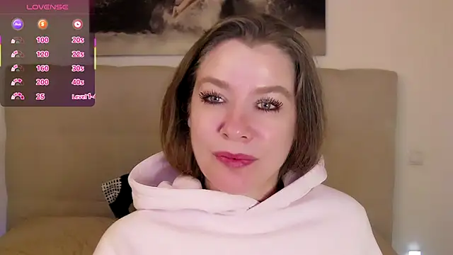 PetersEmily 라이브 XXX 채팅