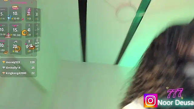 Candaceoweens Chat XXX live