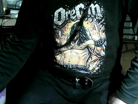 OreCam Live XXX Chat