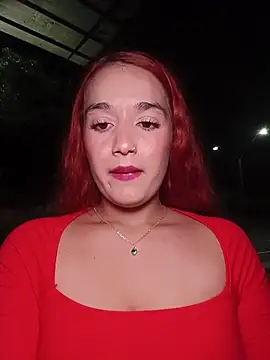 isabella_ferrer99's Webcam Show