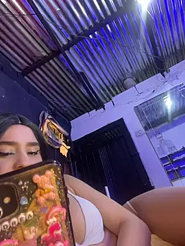 Sembang XXX Secara Langsung MeilyMuse_Maximus