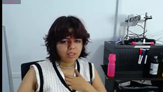 SabinaMerchetti 现场XXX聊天