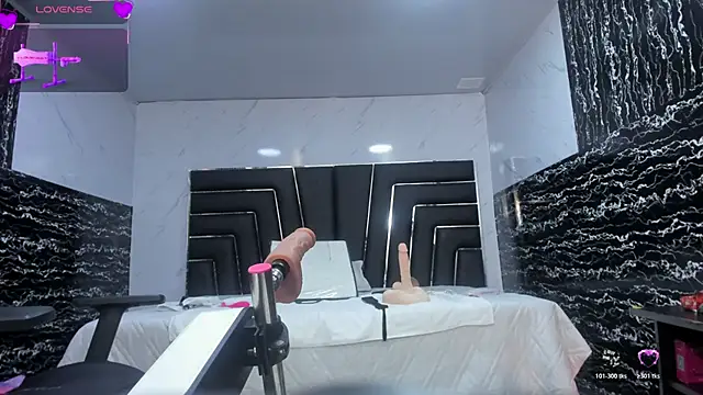 Ladyy_Scarlett's Live XXX Chat