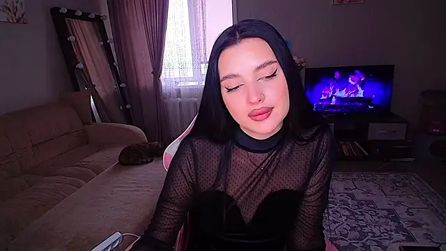 Chat XXX Live __Malika__