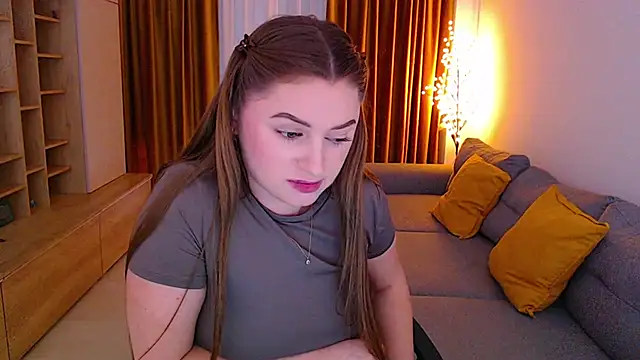 Živý XXX chat mia_bloomy