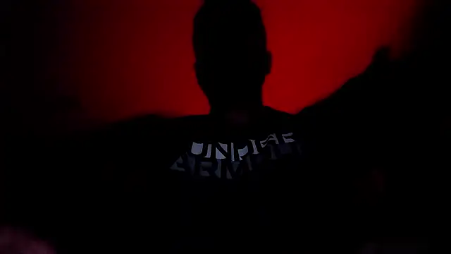 Forbidden_daddy: вебкам-шоу