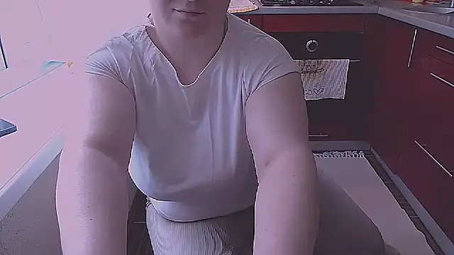 XXX chat uživo modela SoftLia