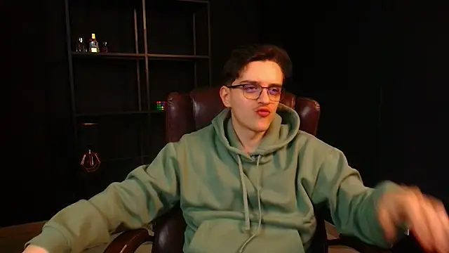 FelixStarkk Webcam show