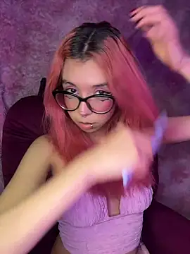 Valen-Foxx1's Live XXX Chat