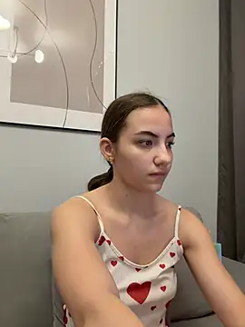 Show de webcam de _Patricia_P