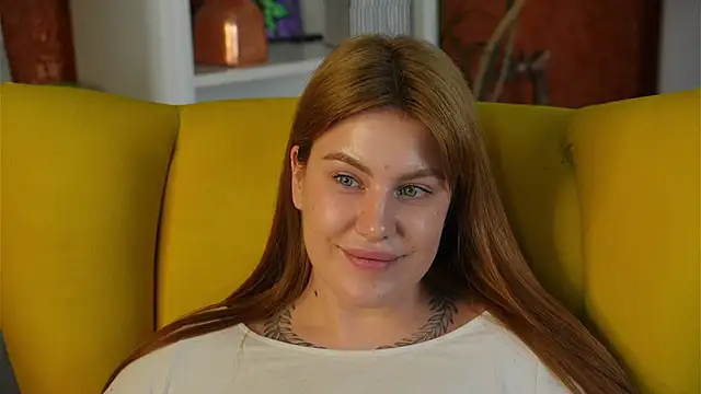 Pokazy przed kamerką – ArletteSpiro