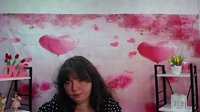 Chat +18 de NeonilaLisova ao vivo