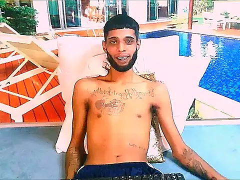 Chat XXX en directo de CharmingIndian1