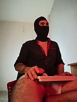 KalegoMagno – Kamerová šou