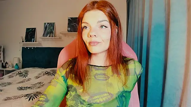 AlysaNightmoon's Live XXX Chat