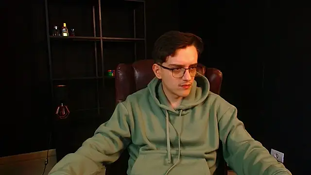 FelixStarkk Webcam show