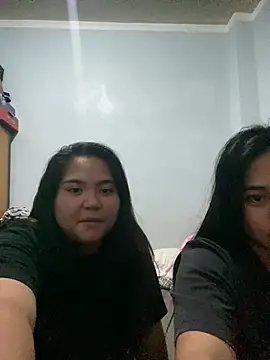 your_pinayhotchubby Pertunjukan Webcam