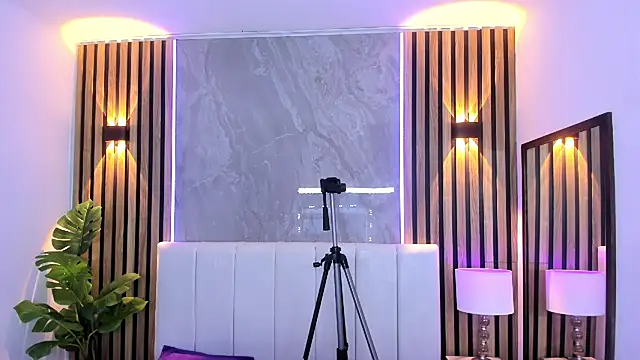 Živý XXX chat Carlotta_de_velour