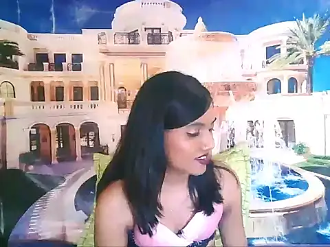 IndianSkies' Live XXX Chat