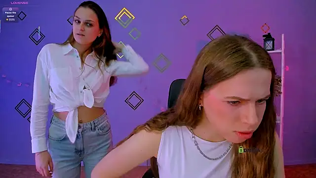 Chatroom XXX en direct de lumi_soft