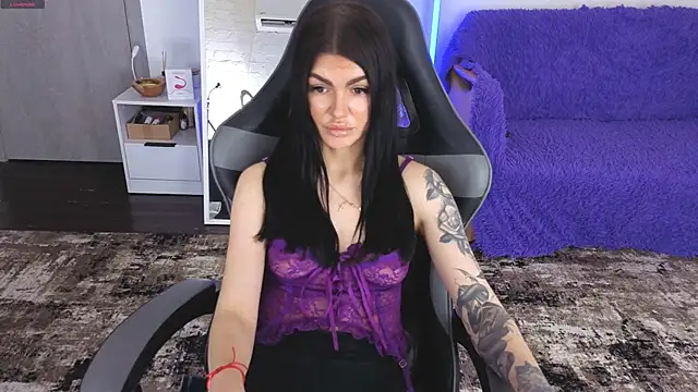 Chat XXX Live AnacondaOnn