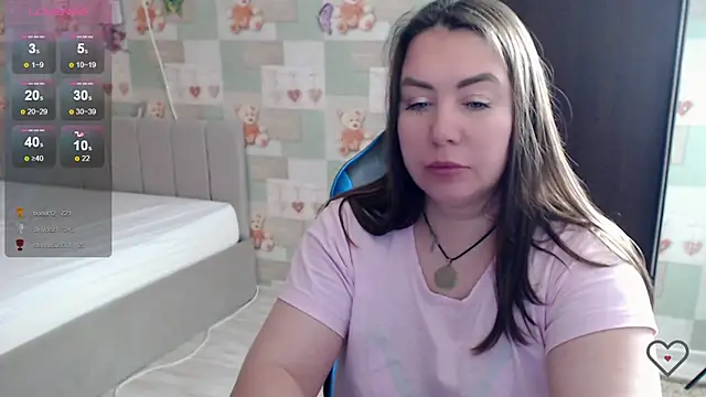 Czat XXX na żywo – Korolek12