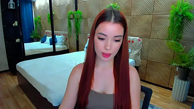 PutOnRepeat's Live XXX Chat