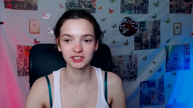 Chatroom XXX en direct de _SusieSu_