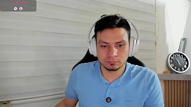 Rick_Adams 在線直播表演