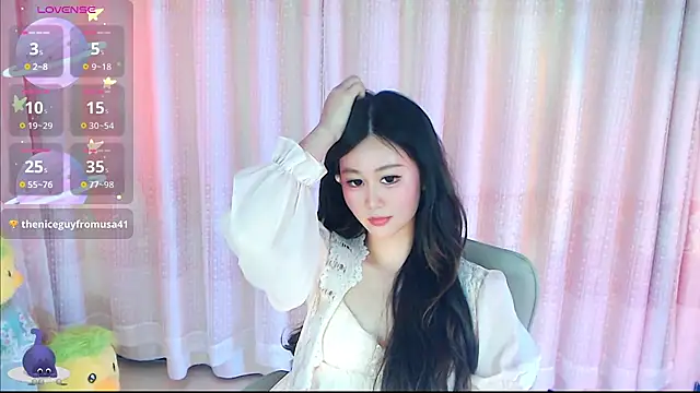 Chat XXX Live Aimee-520