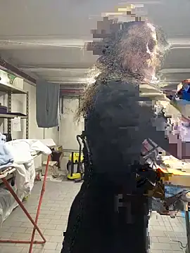 Sunbelxx – Kamerová šou