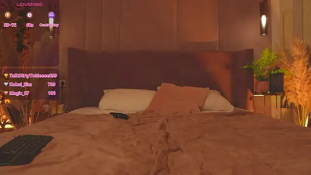 Czat XXX na żywo – AdoraCortes