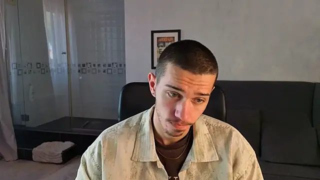 KaydenDrew Obrolan Langsung XXX