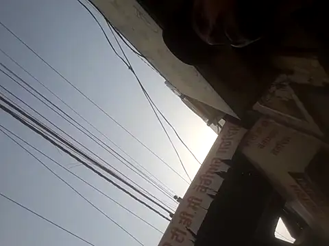 Pokazy przed kamerką – sk022