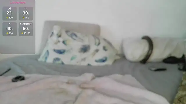 canarito18 Webcam show