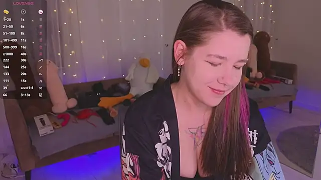 แชท XXX สดของ Mira_Falls