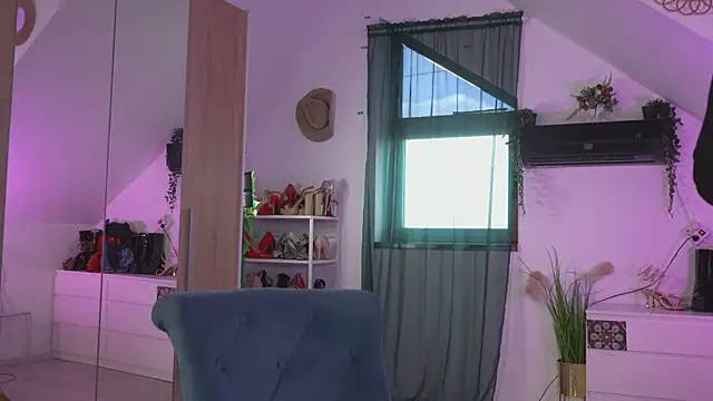 Amaliamour Chat XXX live