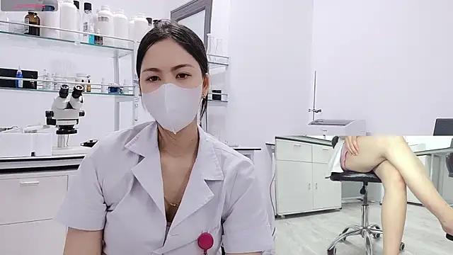 Show modela Kathylove_2023 na web-kameri