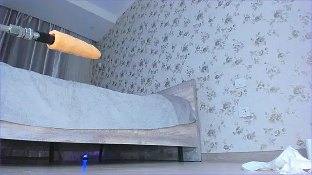 Cherrypie_001 Pertunjukan Webcam