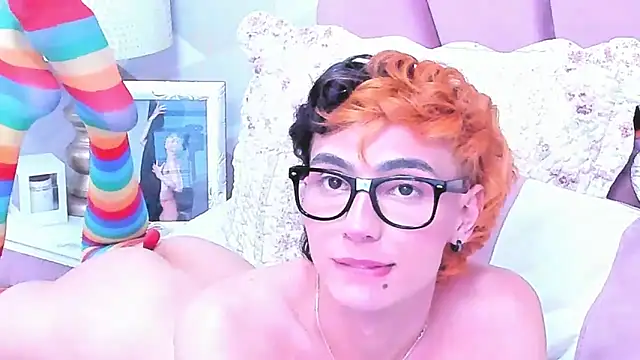 KylieMonnett – webcam-show