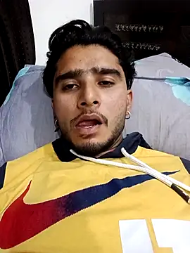 Show de webcam de CoralN