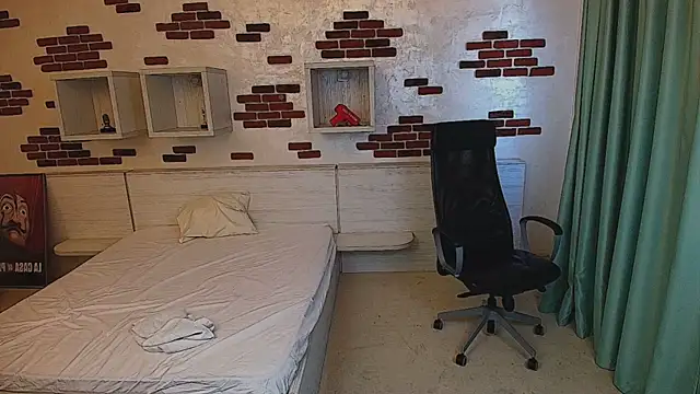 KoaTrace Webcam show