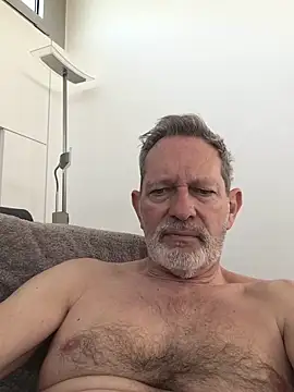 Best-Ager 网络视讯表演